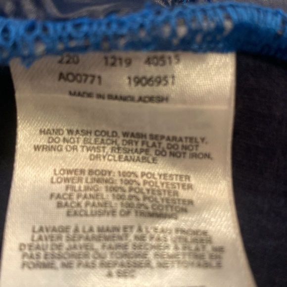 Columbia men’s jacket - Picture 4 of 5